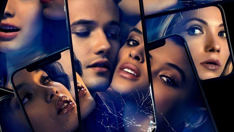 Nuevos capítulos de Gossip Girl en HBO Max hasta noviembre