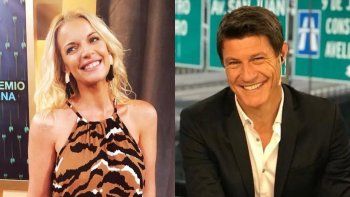 Federico Seeber se cansó del rumor de romance con Carina Zampini y explotó