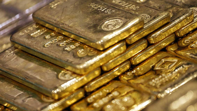 El precio del oro se dispara en medio de un contexto de tensión mundial