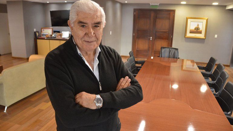 Pereyra: Esperamos que la variable de ajuste no sea el trabajo de los compañeros