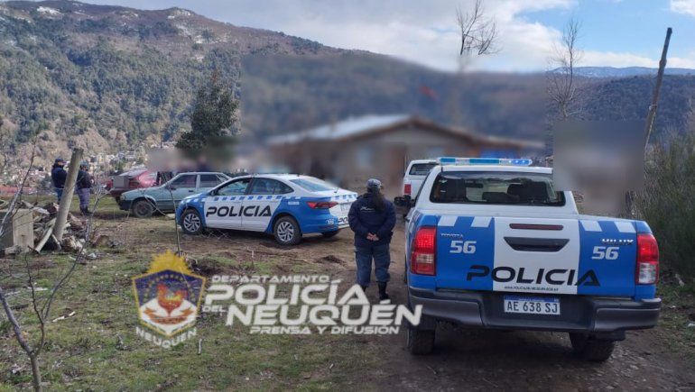 Se hacía pasar por operario de Camuzzi y cobraba arreglos que no hacía