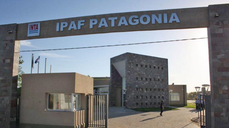 El instituto tecnológico del INTA se inaugurará a fines de abril próximo.