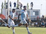 Yoel Juárez y su golazo para La Amistad: Por algo me quedé
