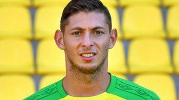 ¿que se sabe de la desaparicion del avion de emiliano sala? ¿que se sabe de la desaparicion del avion de emiliano sala?