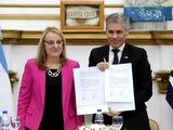 YPF ratificó el plan de inversiones en Santa Cruz