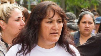 Lila Calderón denunció a la pareja de la abogada Gabriela Prokopiw por amenazas.