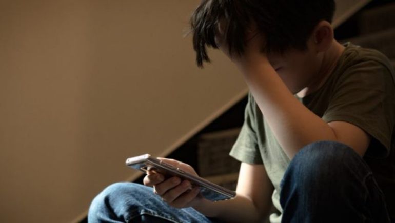 El ciberbullying afecta considerablemente a los más pequeños