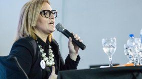 Vocal del TSJ denunció a un colega por violencia de género