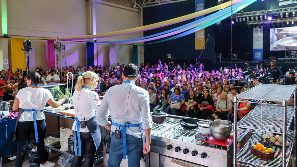 Comodoro Rivadavia se prepara para una nueva edición del Festín De Sabores