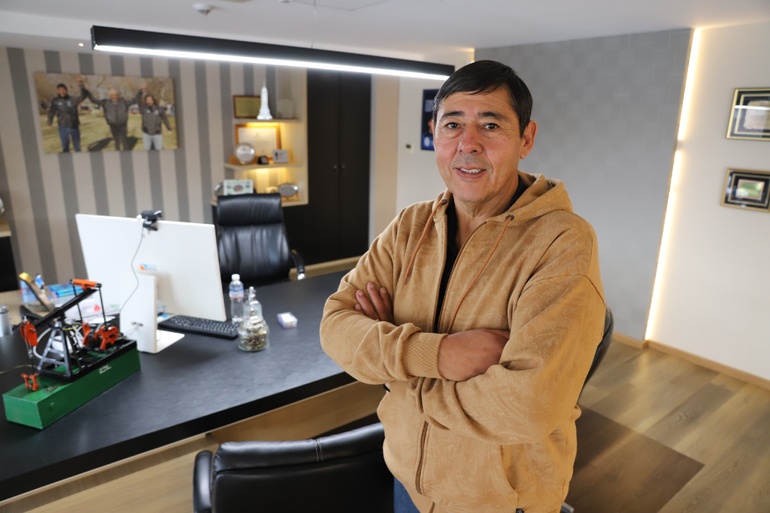 Marcelo Rucci