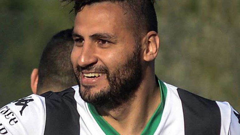 Piñero será titular el domingo ante Sansinena.&nbsp;