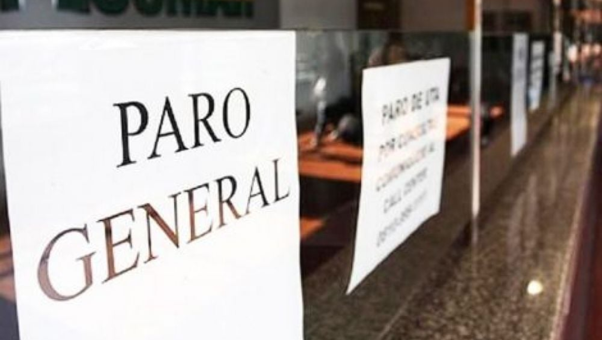 La convocatoria es para esta semana.