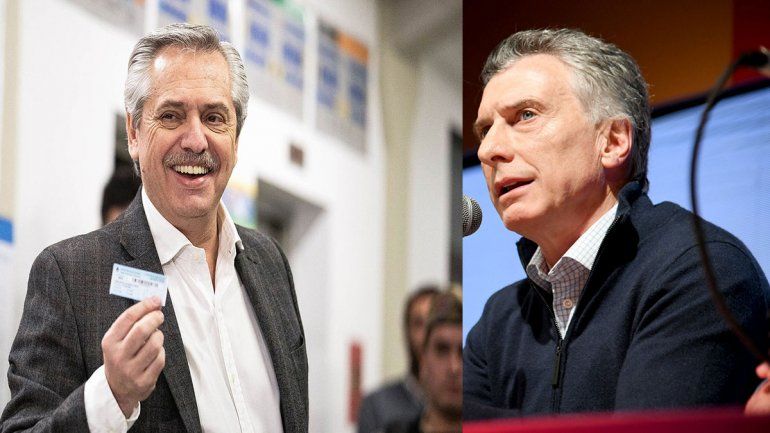 Los grandes ganadores y perdedores de las PASO