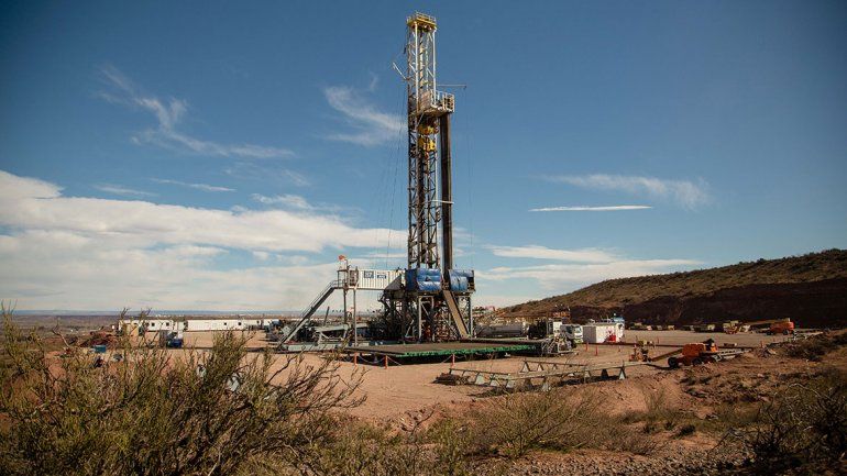 YPF apuesta al shale y da vida a viejos pozos