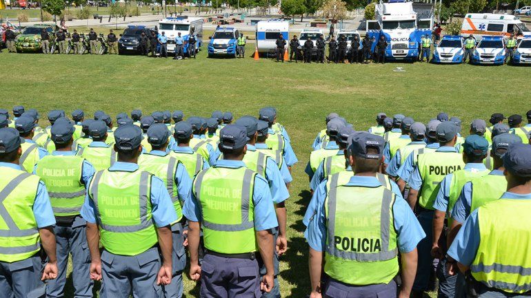 Lanzan operativo para asegurar un verano tranquilo