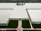 Invernaderos inteligentes, inteligencia artificial y nuevas semillas permiten producir alimentos en el techo del mundo.
