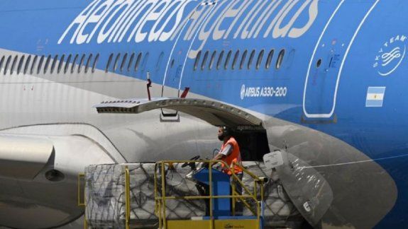 Rusia asegura la continuidad de la Sputnik V para Argentina