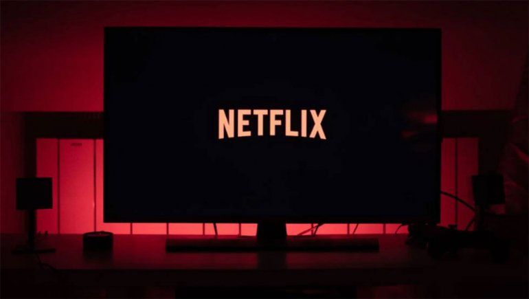 Netflix lanza su primer canal de televisión