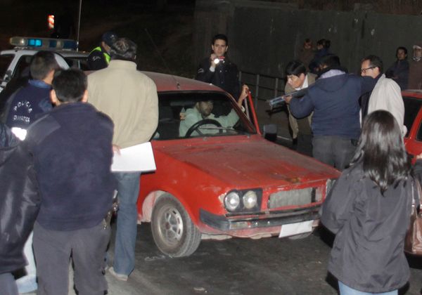 Piden celeridad en el caso Scorolli