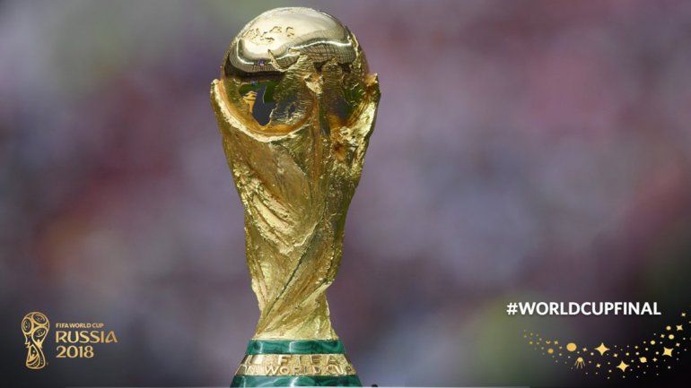 Conocé quiénes fueron los jugadores destacados de Rusia 2018