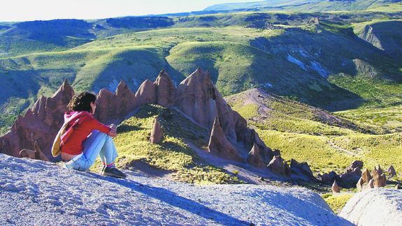 El programa Viví Neuquén ofrece descuentos y paquetes especiales para hacer turismo interno.