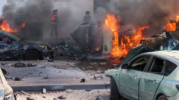 Estamos analizando nuevas demandas específicas de los israelíes, dijo el jefe de la diplomacia de Estados Unidos Antony Blinken a la cadena televisiva CNN. Estamos analizando nuevas demandas específicas de los israelíes, dijo el jefe de la diplomacia de Estados Unidos Antony Blinken a la cadena televisiva CNN.