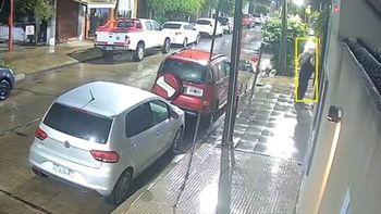 La denuncia por robo llamó a la atención de los policías que rápidamente dieron un giro a la investigación. La denuncia por robo llamó a la atención de los policías que rápidamente dieron un giro a la investigación.