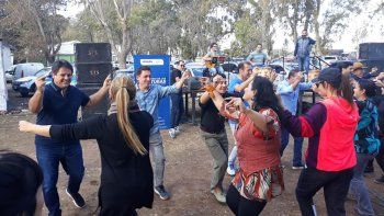 visitas guiadas, pena folclorica y croquiseada durante el finde visitas guiadas, pena folclorica y croquiseada durante el finde