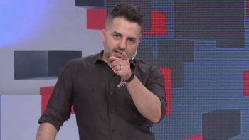 de brito y rial coincidieron en criticar a yanina latorre de brito y rial coincidieron en criticar a yanina latorre