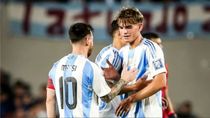 bomba: el real madrid ya decidio comprar a una de las figuras de la seleccion argentina bomba: el real madrid ya decidio comprar a una de las figuras de la seleccion argentina