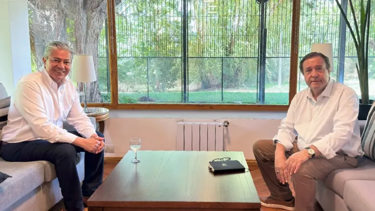 Neuquén y Río Negro acordarán una agenda estratégica común con alcance internacional