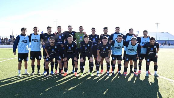 Rincón dejó pasar dos puntos en Viedma pero sigue en zona de clasificación