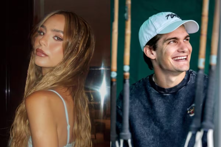 El fuerte reclamo que le hizo Juanita Tinelli a su novio polista