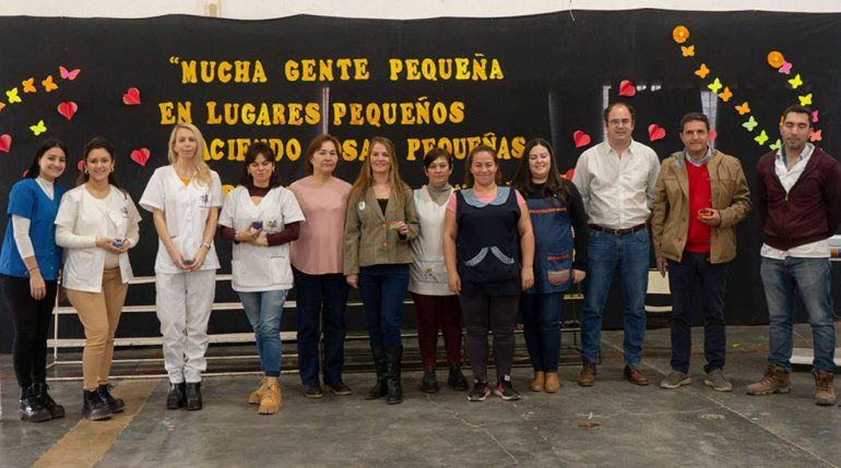 Más de 40 niños de Rincón recibieron lentes para mejorar su rendimiento escolar y calidad de vida
