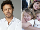 Que hizo Benjamín Vicuña para que sus hijos no se vayan a Turquía con la China Suárez