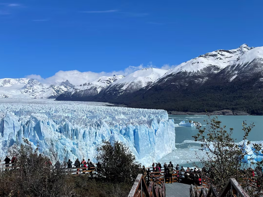 ¿La Ley de Glaciares es un obstáculo para el boom del cobre en Argentina?