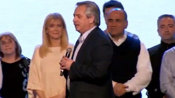 Dura editorial: En Argentina no hay futuro