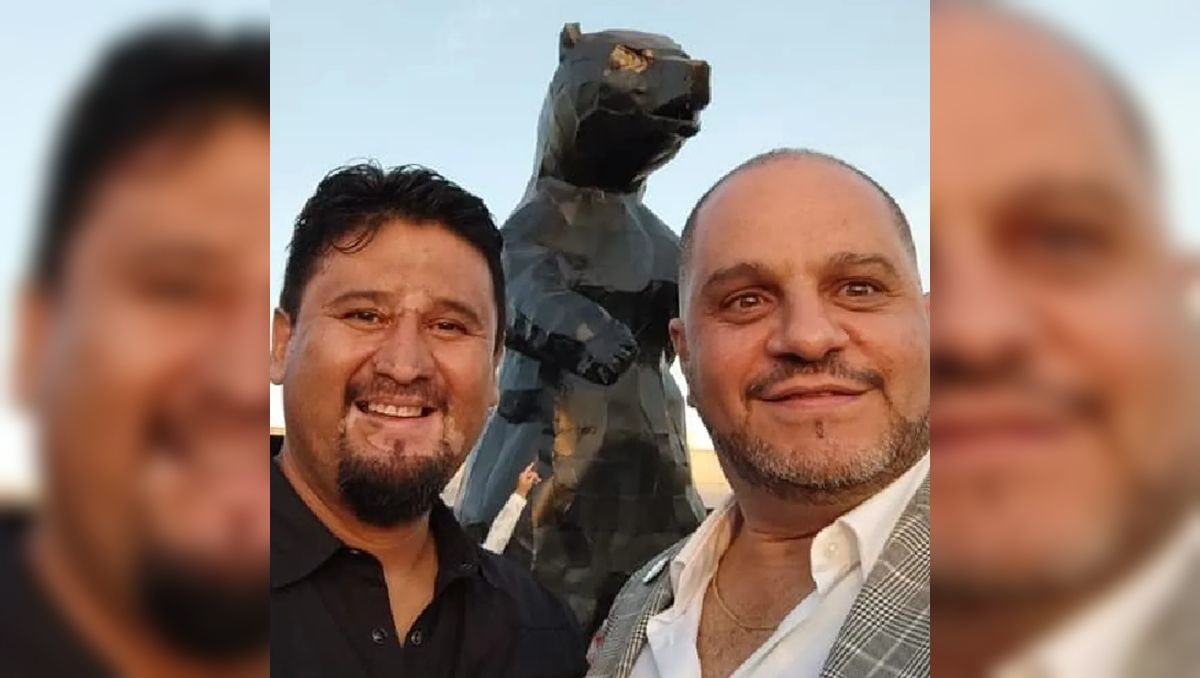 Fue policía el supuesto cómplice neuquino de Cositorto 