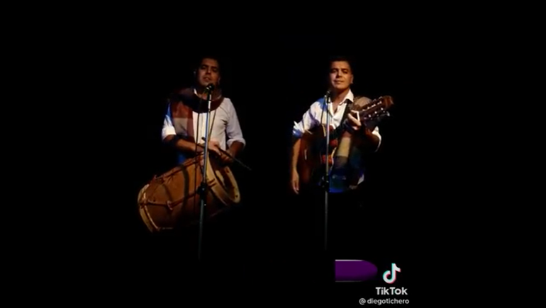 La impensada versión de la canción de Bizarrap y Quevedo que es viral