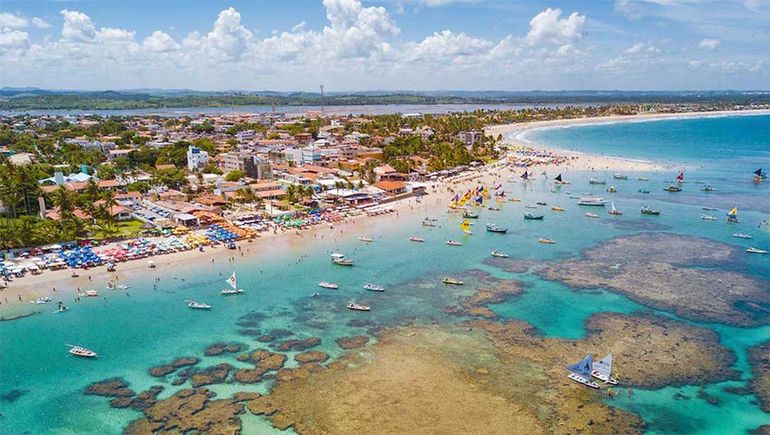 Demandaron a Despegar por engañarlas con la ubicación del hospedaje contratado