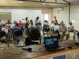 Se vienen distintas capacitaciones con inscripción libre y gratuita. 