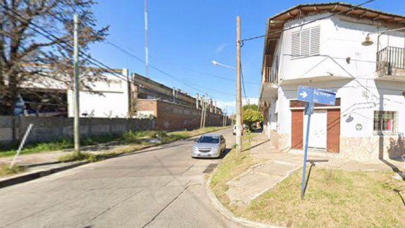 Un ladrón mató a su cómplice por error en la huida