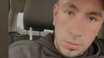Joel Gálvez, de 34 años, se accidentó en la noche del 29 de abril en Santa Cruz: Nos espera un largo camino, pero lleno de esperanza, dijo su hermana. Joel Gálvez, de 34 años, se accidentó en la noche del 29 de abril en Santa Cruz: Nos espera un largo camino, pero lleno de esperanza, dijo su hermana.