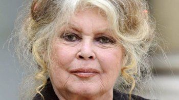 brigitte bardot sobre el coronavirus: es bueno, regula la poblacion brigitte bardot sobre el coronavirus: es bueno, regula la poblacion