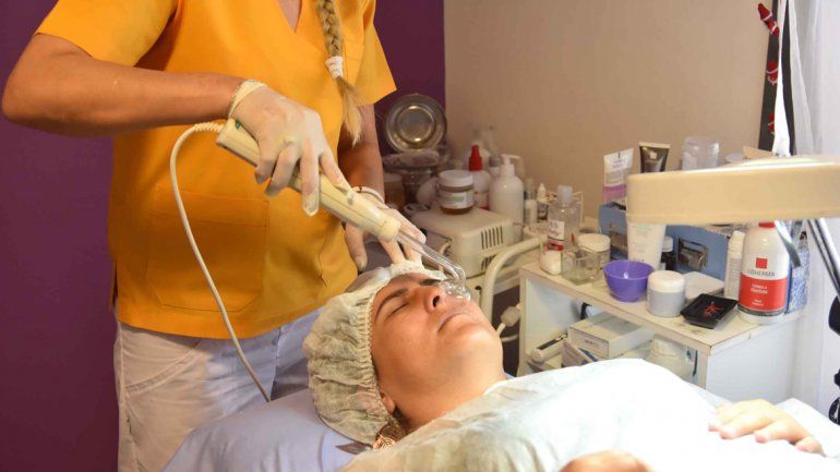 Un catálogo cada vez más variado se ofrece a los amantes de la estética.