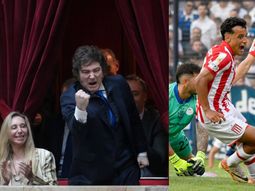 el posteo del presidente de la nacion por la victoria de estudiantes de la plata en medio de la guerra con la afa de tapia el posteo del presidente de la nacion por la victoria de estudiantes de la plata en medio de la guerra con la afa de tapia