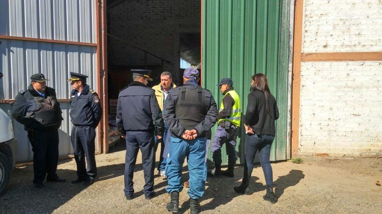 Clausuran el mercado concentrador por malas condiciones de higiene