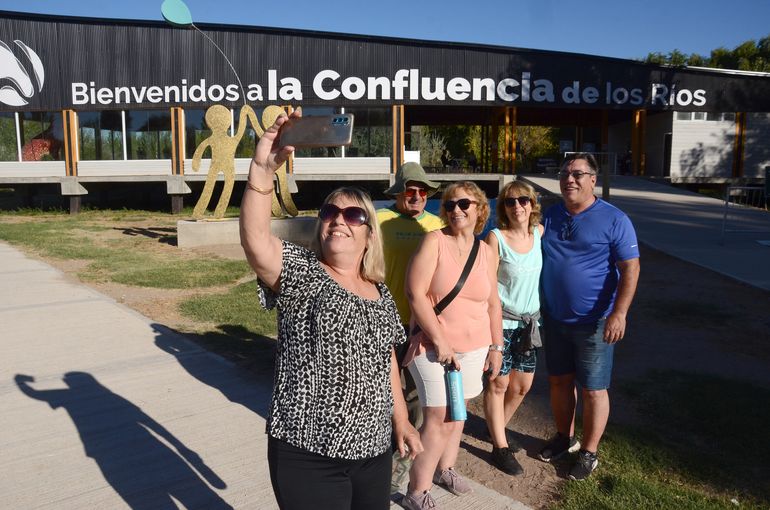 Fin de semana de Carnaval: la ocupación superó las expectativas en Neuquén capital