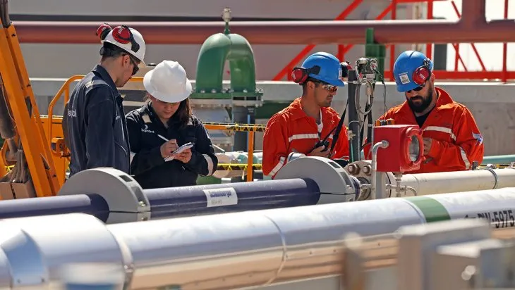 Neuquén-Plottier registró una tasa de desocupación de apenas el 2,3%. Neuquén-Plottier registró una tasa de desocupación de apenas el 2,3%.