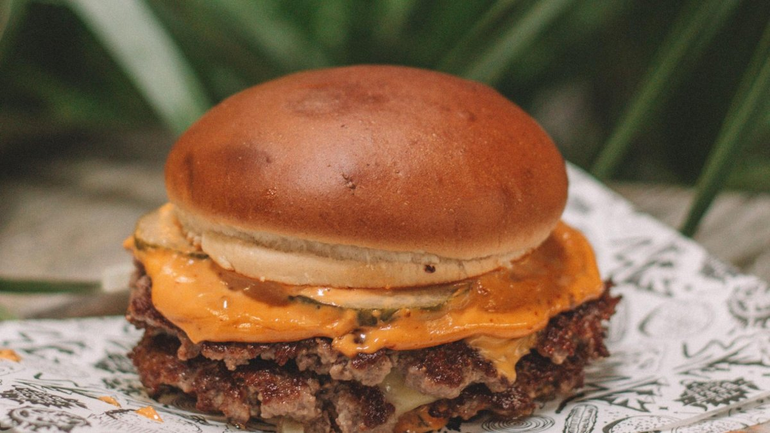 ¿Cómo hacer una hamburguesa deliciosa en simples pasos?